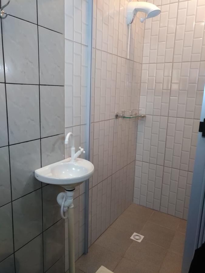 Hostel Villa Pomerania Pomerode Exteriör bild