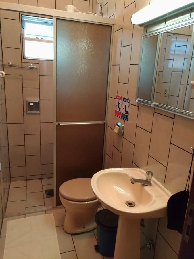 Hostel Villa Pomerania Pomerode Exteriör bild