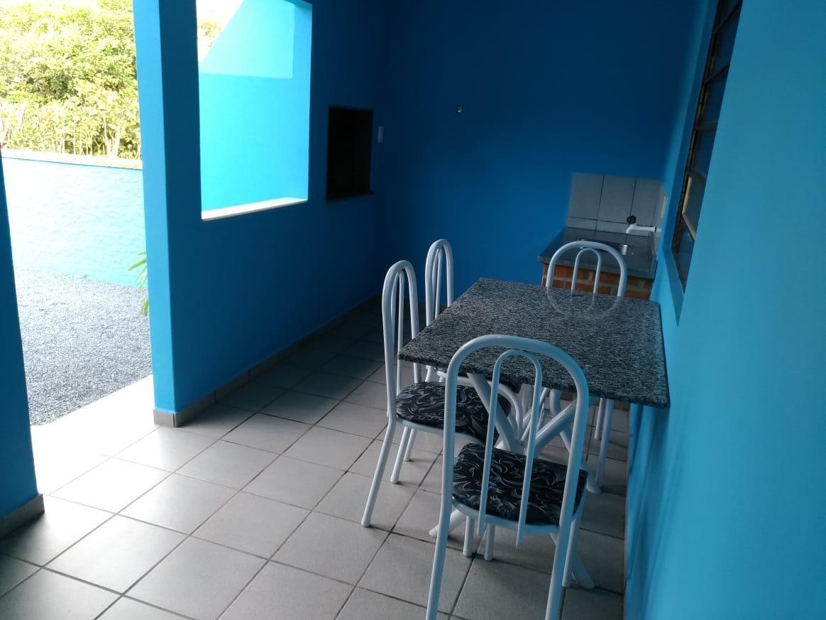 Hostel Villa Pomerania Pomerode Exteriör bild